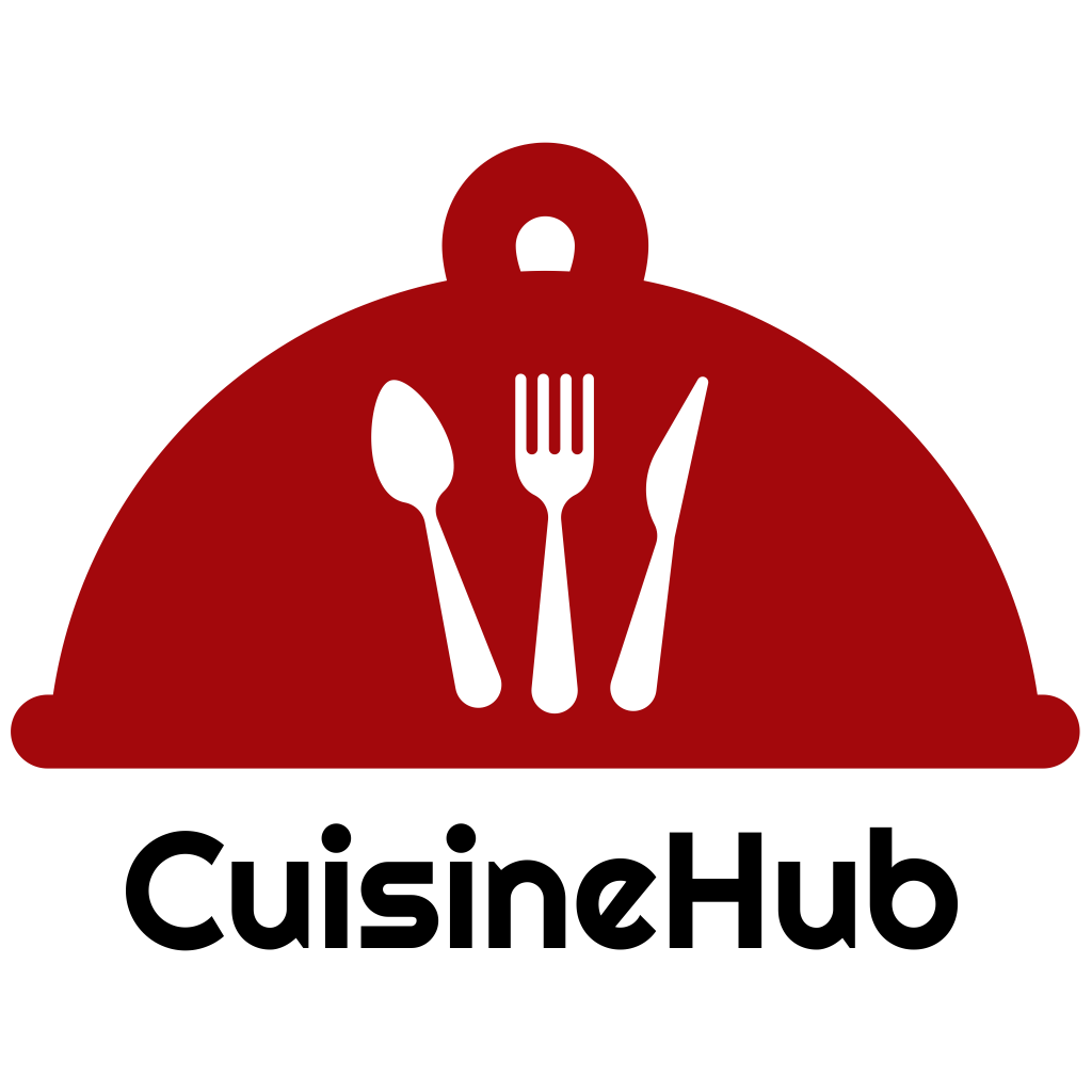 Logo - CuisineHub 